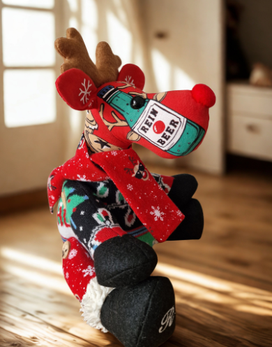 Keepsake Reindeer - Image 10