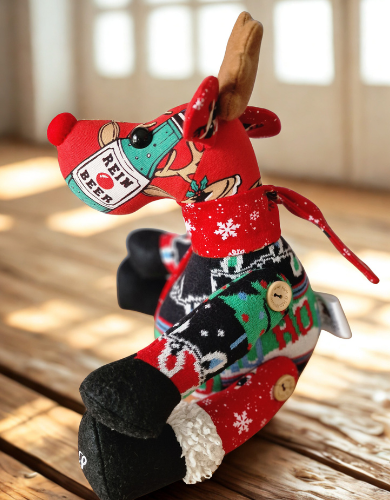 Keepsake Reindeer - Image 8