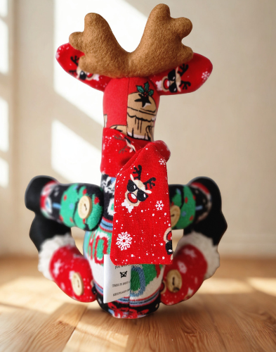 Keepsake Reindeer - Image 9