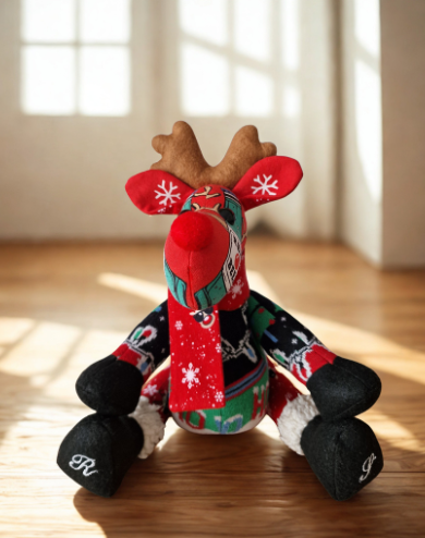 Keepsake Reindeer - Image 7