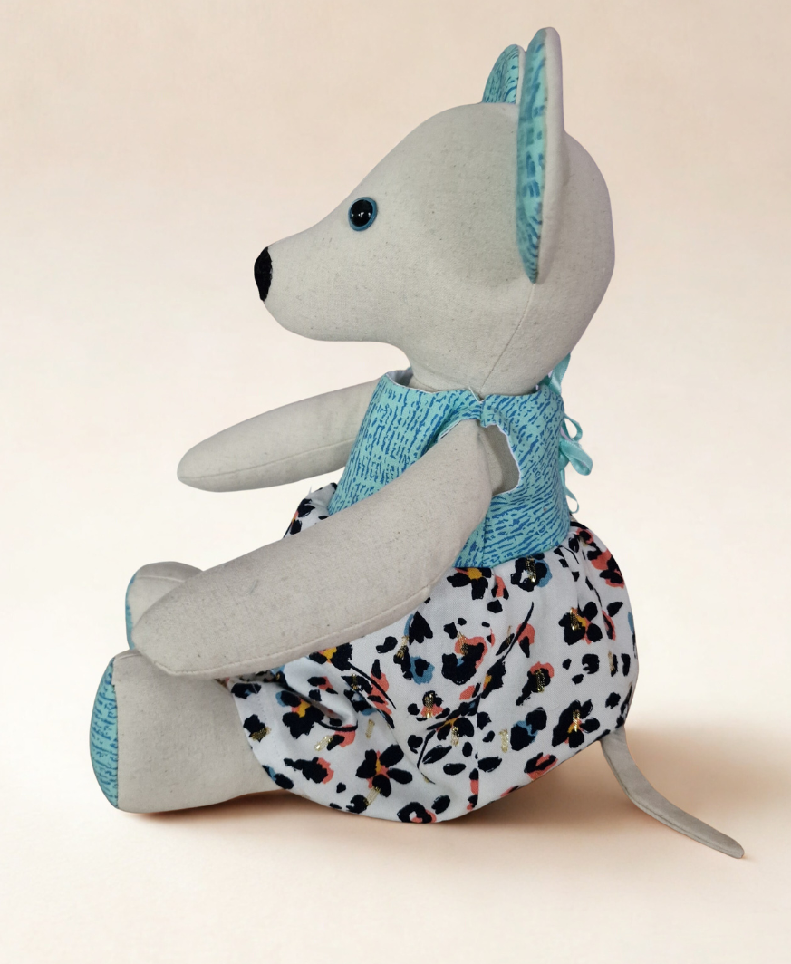 Keepsake Amelia Mouse - Image 2