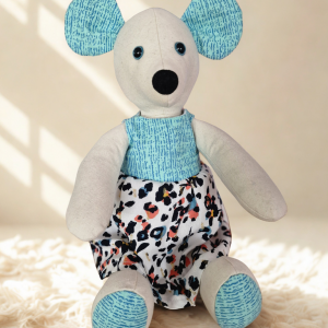 Keepsake Amelia Mouse