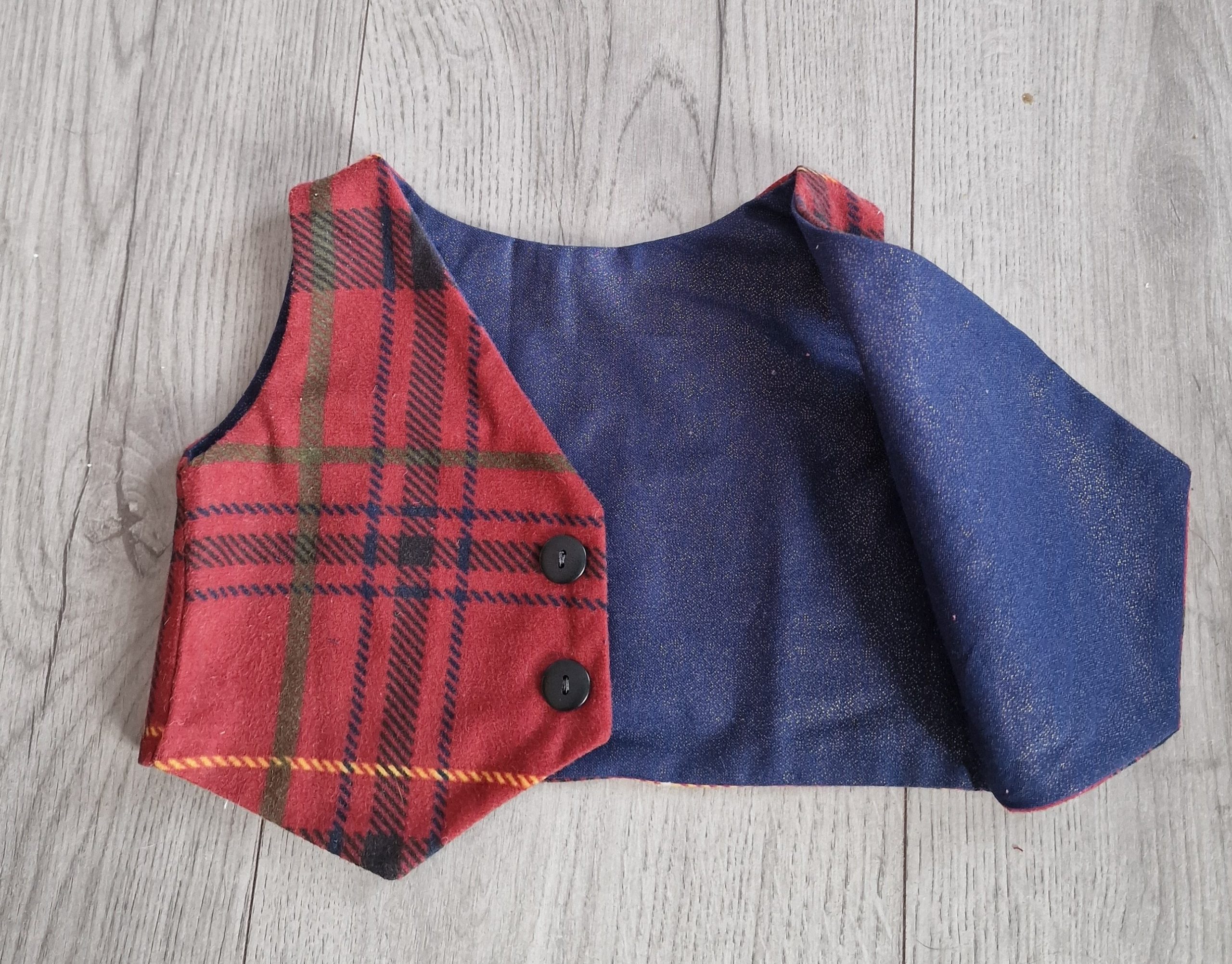 Keepsake Dog - Kip - Image 7