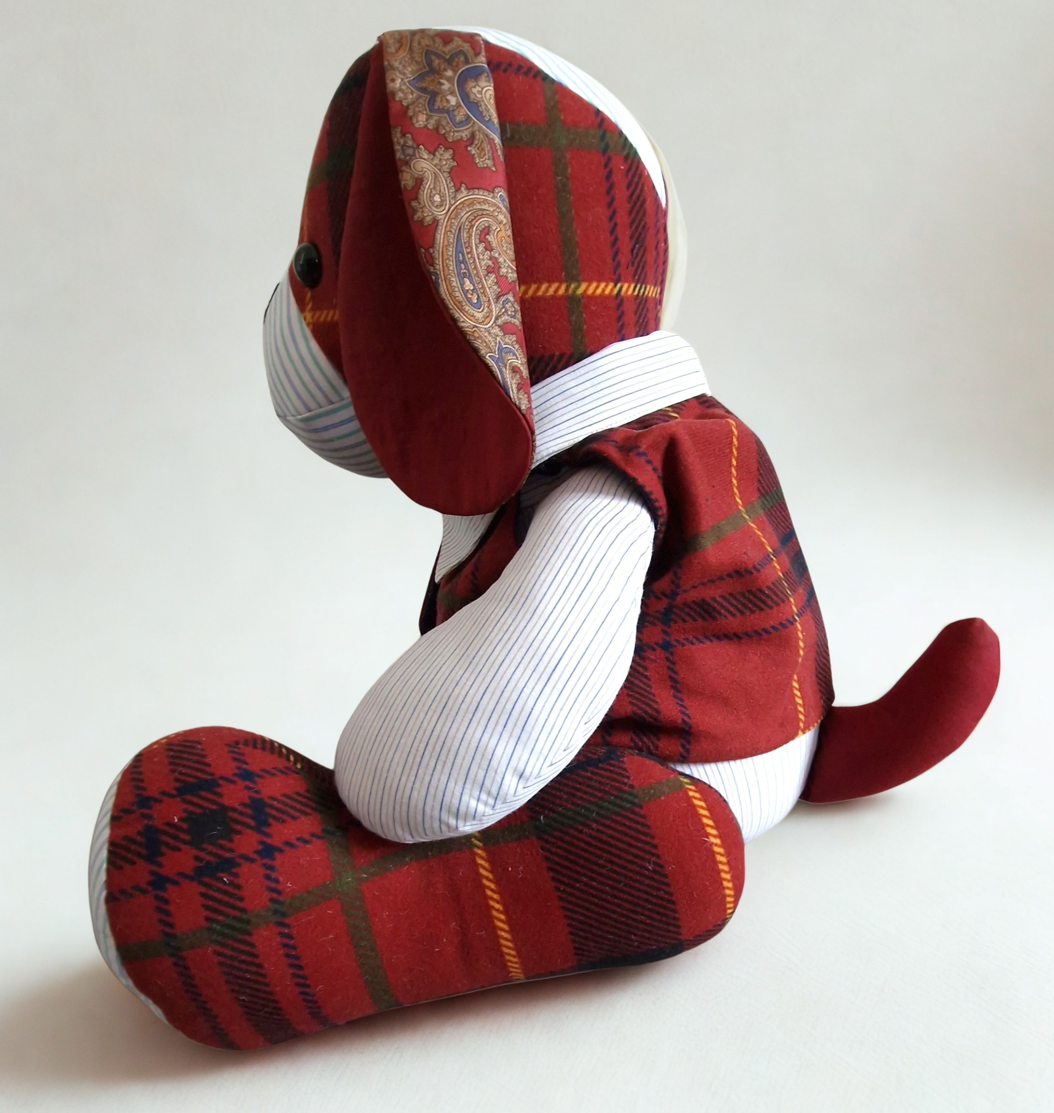 Keepsake Dog - Kip - Image 9