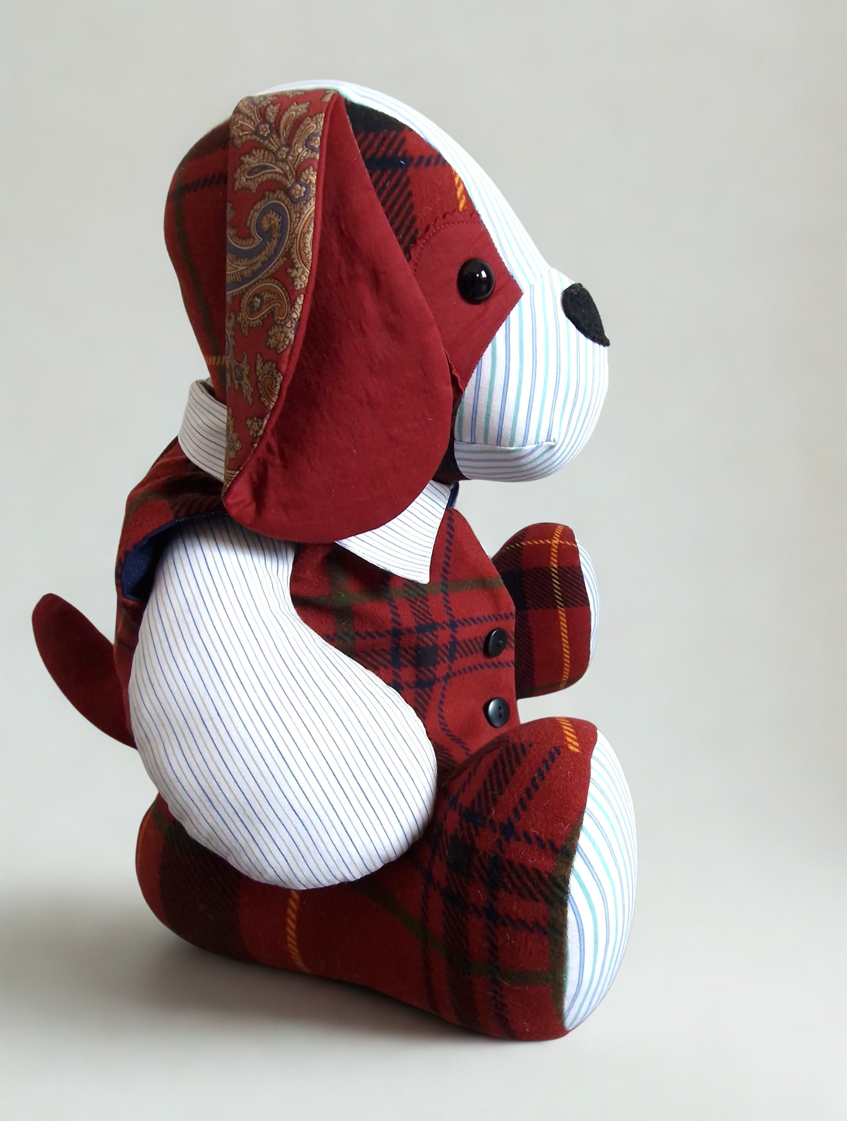 Keepsake Dog - Kip - Image 10