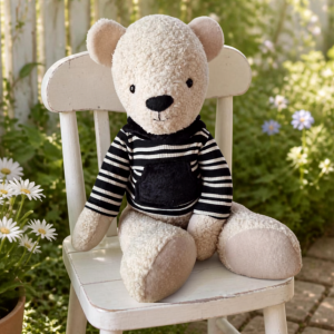 Memory Bear (Bailey)