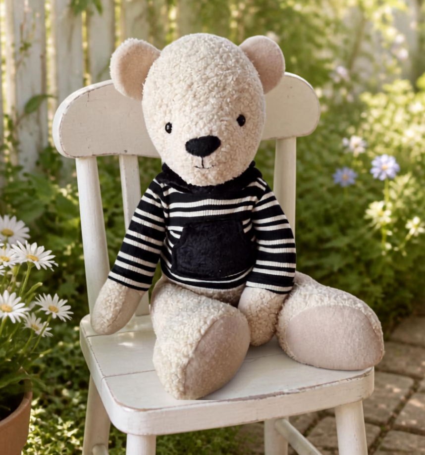 Memory Bear (Bailey)