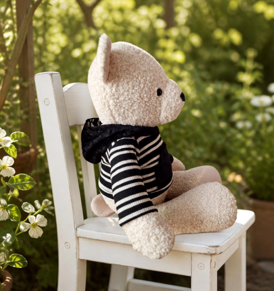 Memory Bear (Bailey) - Image 2