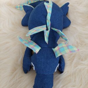 Keepsake Memory Dragon